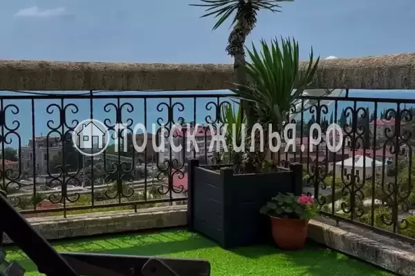 Частный сектор «Место под солнцем»