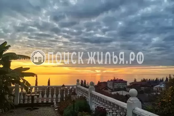 Частный сектор «Место под солнцем»