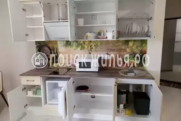 Апартаменты «Фисташка»