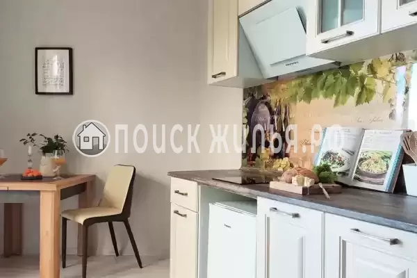 Апартаменты «Фисташка»