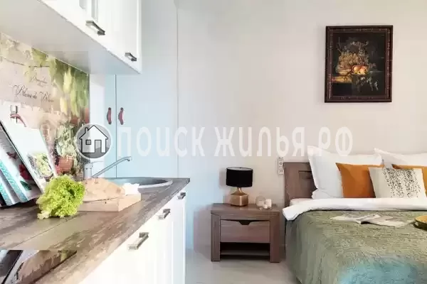 Апартаменты «Фисташка»