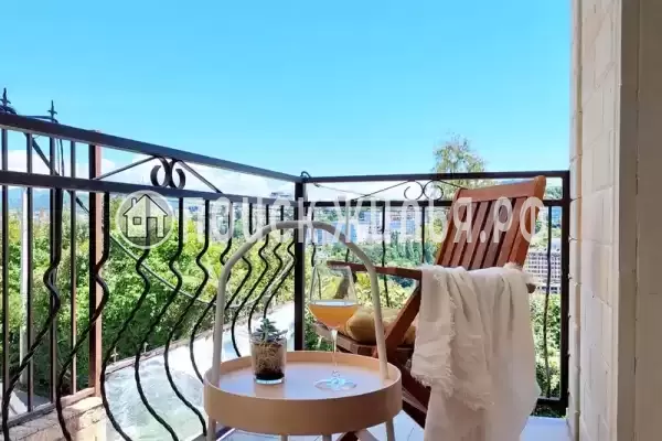 Апартаменты «Фисташка»