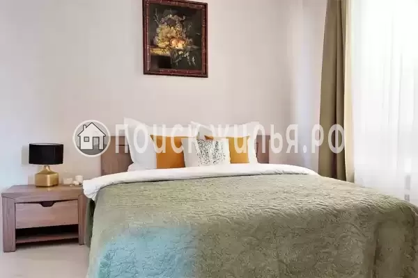 Апартаменты «Фисташка»