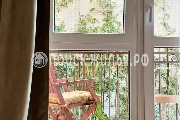 Апартаменты «Фисташка»