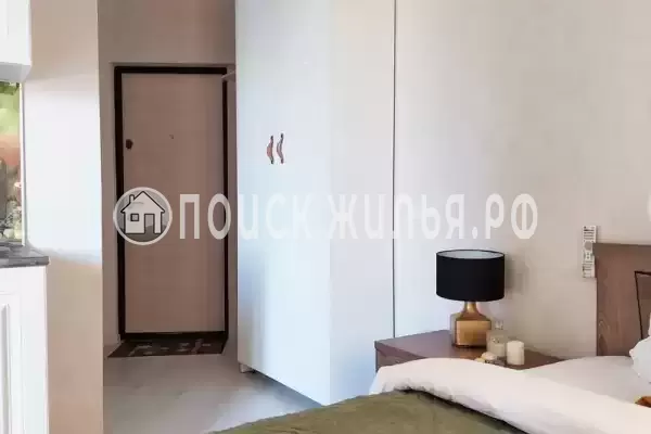 Апартаменты «Фисташка»