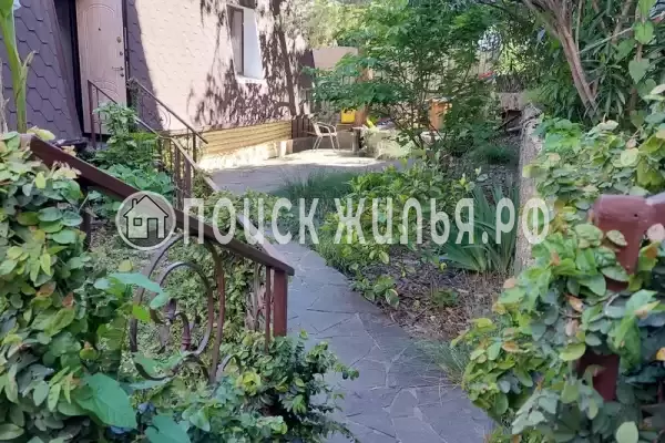 Апартаменты «Фисташка»