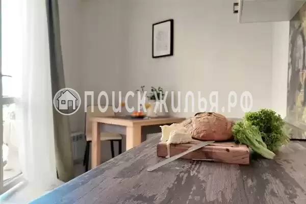 Апартаменты «Фисташка»