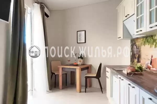 Апартаменты «Фисташка»