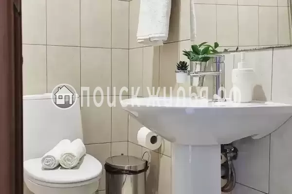 Апартаменты «Фисташка»