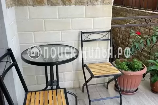 Апартаменты «Фисташка»