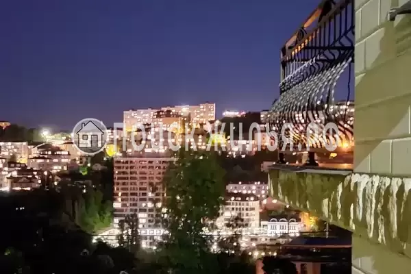 Апартаменты «Фисташка»