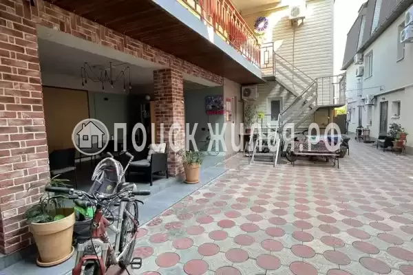 Частный сектор «Агрия»