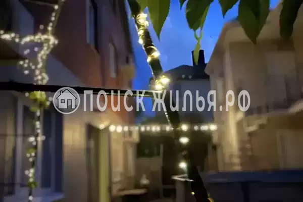 Частный сектор «Агрия»