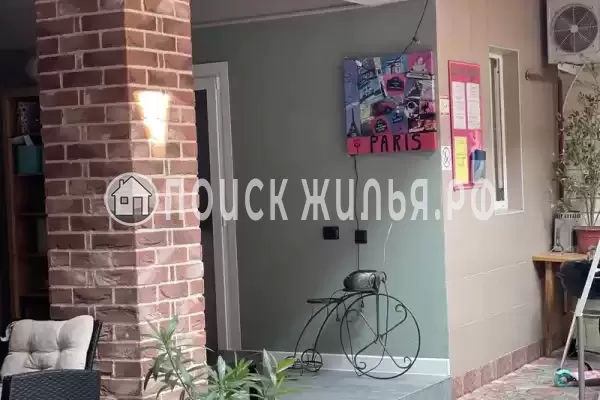 Частный сектор «Агрия»