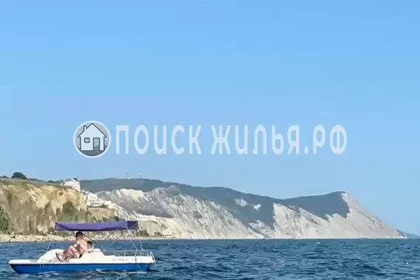 Частный сектор «Агрия»