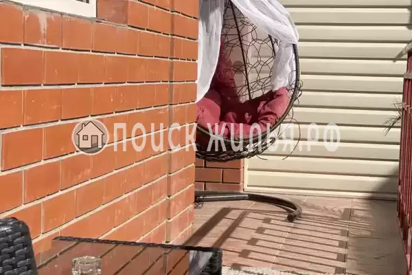 Частный сектор «Агрия»