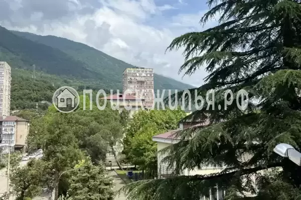 Квартира «Анэль»