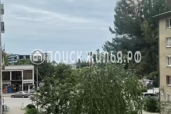 Квартира «Анэль»