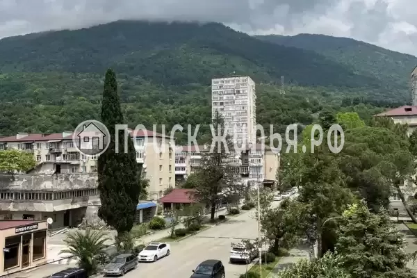 Квартира «Анэль»