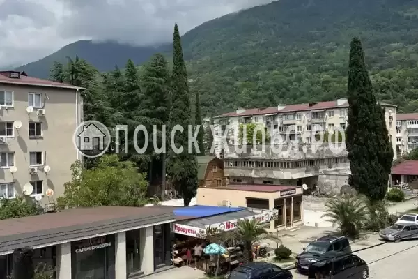 Квартира «Анэль»