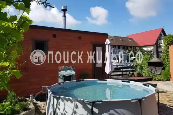 Дом под ключ «Дом под ключ»