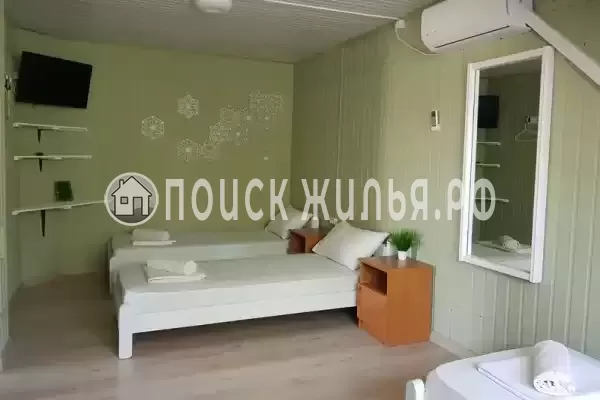 Дом под ключ «Дом под ключ»