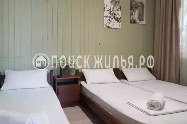 Дом под ключ «Дом под ключ»