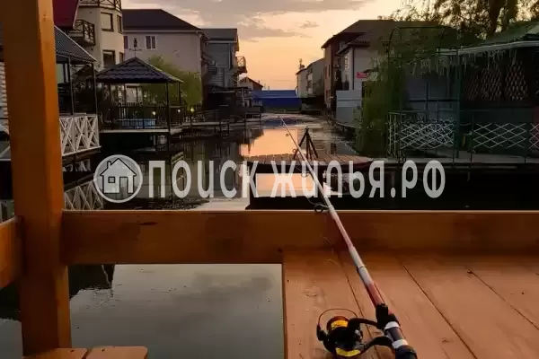 Дом под ключ «Дом под ключ»