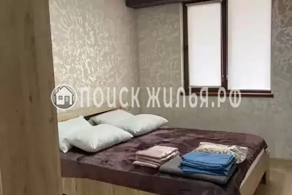 Квартира «На Абазгаа» Квартира «На Абазгаа»