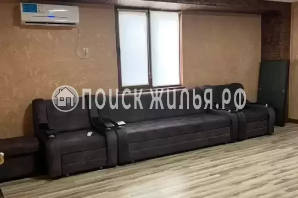 Квартира «На Абазгаа» Квартира «На Абазгаа»