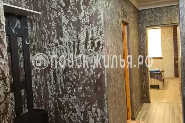 Квартира «На Абазгаа» Квартира «На Абазгаа»