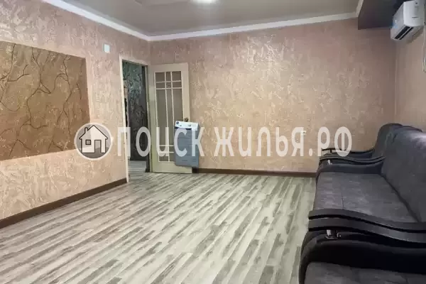 Квартира «На Абазгаа» Квартира «На Абазгаа»