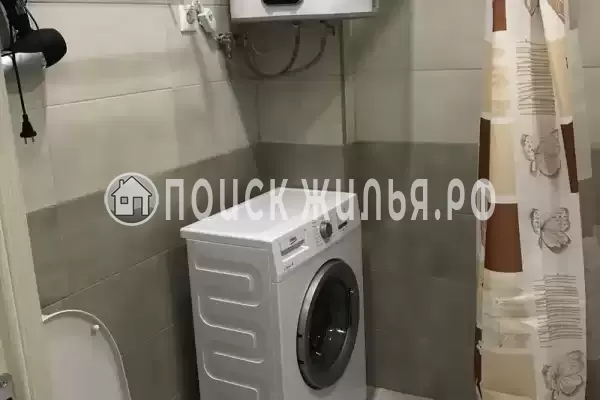 Квартира «Однокомнатная квартира»