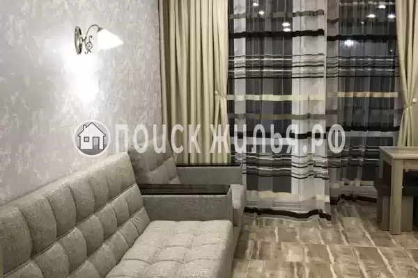 Квартира «Однокомнатная квартира»