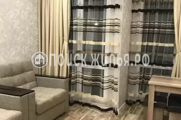 Квартира «Однокомнатная квартира»