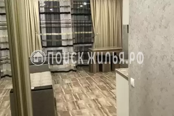 Квартира «Однокомнатная квартира»