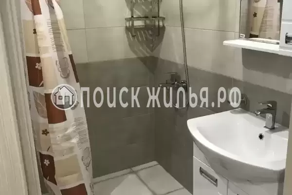 Квартира «Однокомнатная квартира»