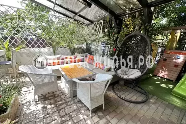 Квартира «2-х комнатная квартира» Квартира «2-х комнатная квартира»