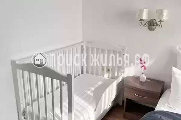 Квартира «2-х комнатная квартира» Квартира «2-х комнатная квартира»