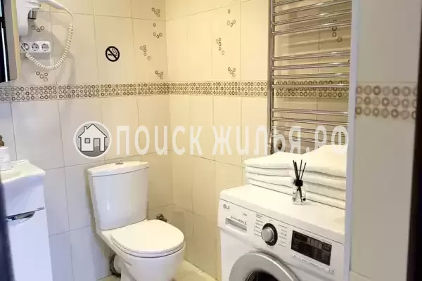 Квартира «2-х комнатная квартира» Квартира «2-х комнатная квартира»