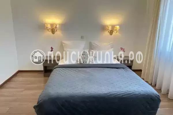 Квартира «2-х комнатная квартира» Квартира «2-х комнатная квартира»