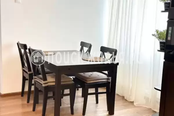 Квартира «2-х комнатная квартира» Квартира «2-х комнатная квартира»