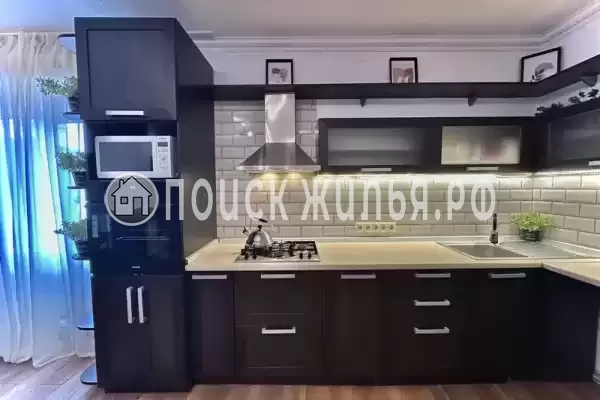 Квартира «2-х комнатная квартира» Квартира «2-х комнатная квартира»