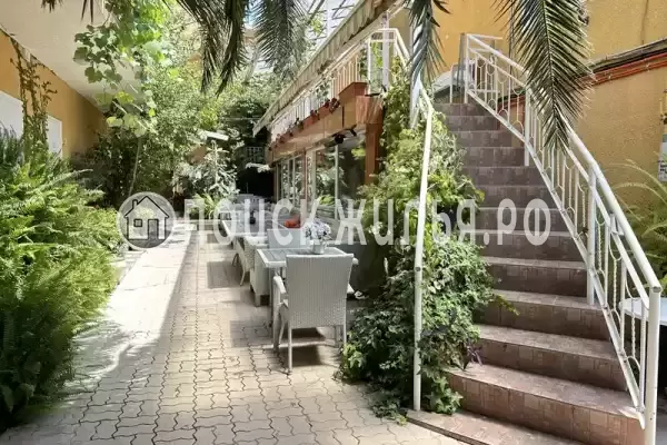 Квартира «2-х комнатная квартира» Квартира «2-х комнатная квартира»