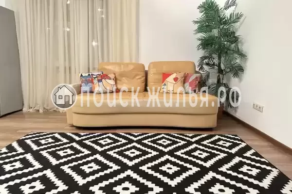 Квартира «2-х комнатная квартира» Квартира «2-х комнатная квартира»