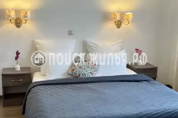 Квартира «2-х комнатная квартира» Квартира «2-х комнатная квартира»