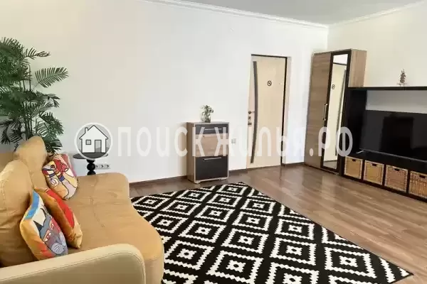 Квартира «2-х комнатная квартира» Квартира «2-х комнатная квартира»