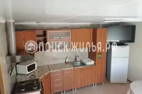 Дом под ключ «На 5 человек»