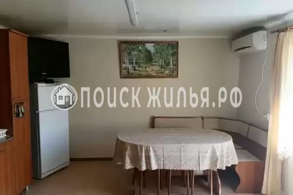 Дом под ключ «На 5 человек»