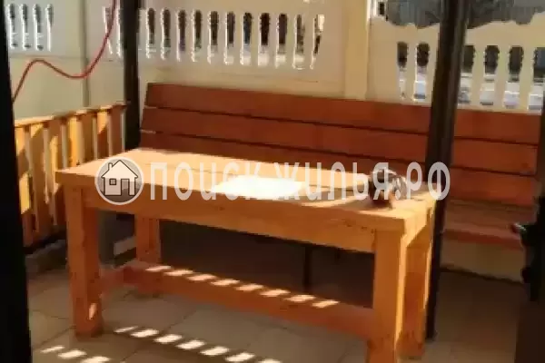 Дом под ключ «На 5 человек»